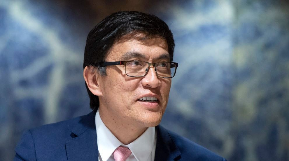 Байсалов заявил о росте антикитайских настроений и предупредил о провокациях Байсалов о росте антикитайской риторики и провокациях