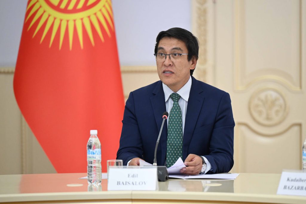 Байсалов о росте антикитайской риторики и провокациях