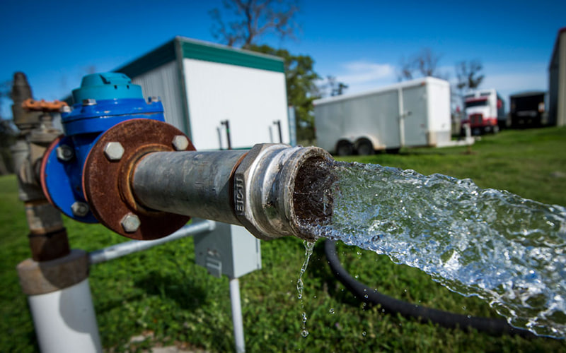 Ускоряется строительство новых систем водоснабжения: работы идут в 119 селах В 119 селах строят новые системы водоснабжения