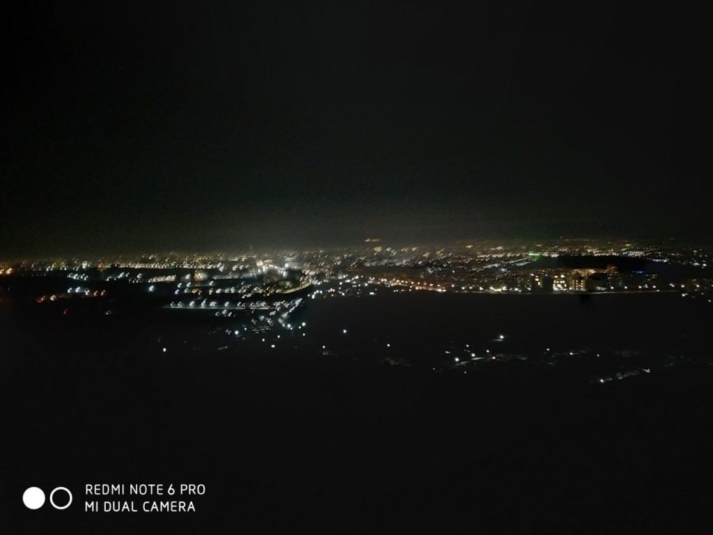 Вице-мэр Бишкека заявил, что в городе не закрыли ни один объект для экономии электроэнергии