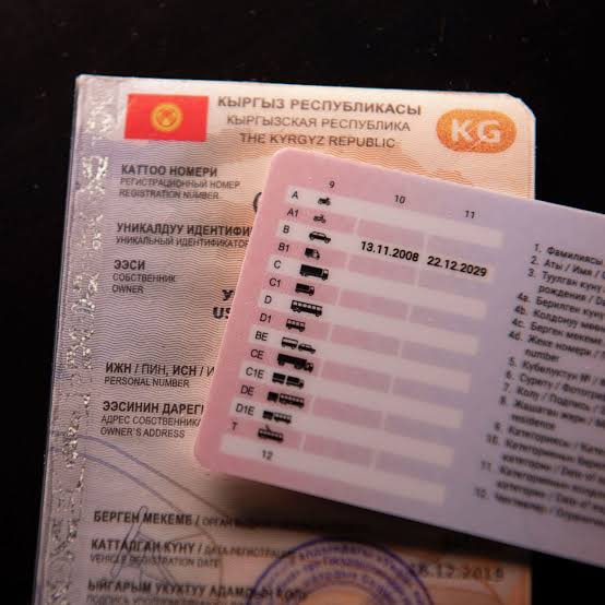 Кыргызстан ускорил получение лицензий и прав