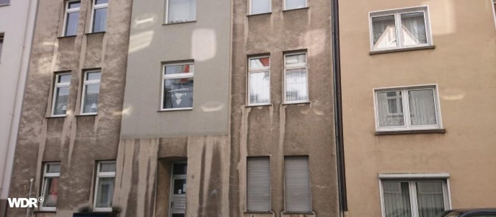 12-летняя ранена полицией в Германии: что известно?