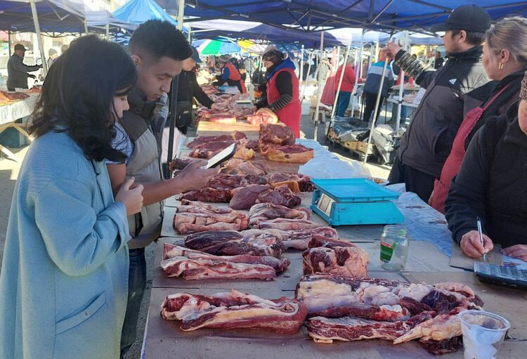 Ужесточение контроля цен на мясо: какие меры приняты?