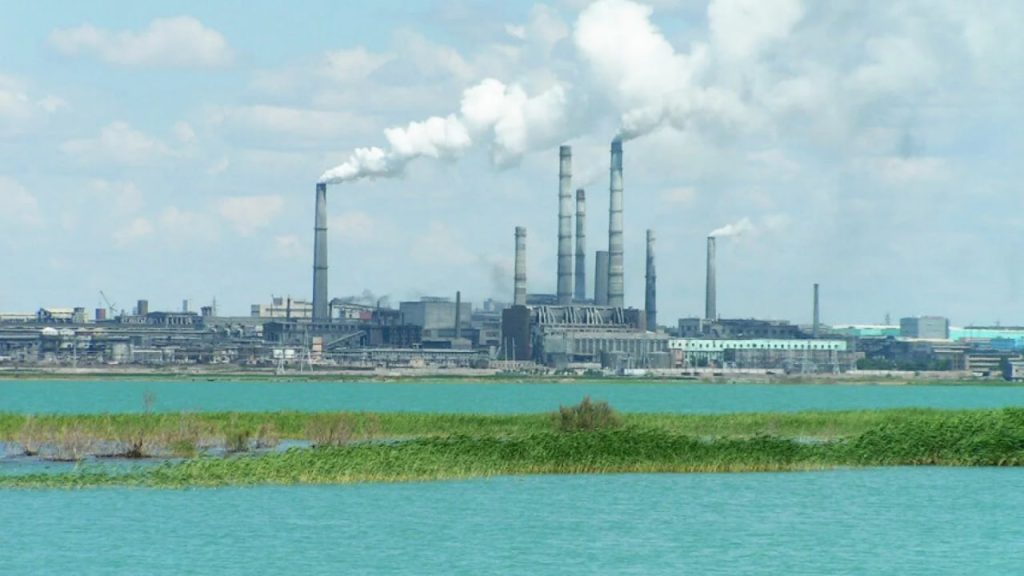 Казахстан выбрал название для первой АЭС: какая версия победила Казахстан выбрал название для первой АЭС