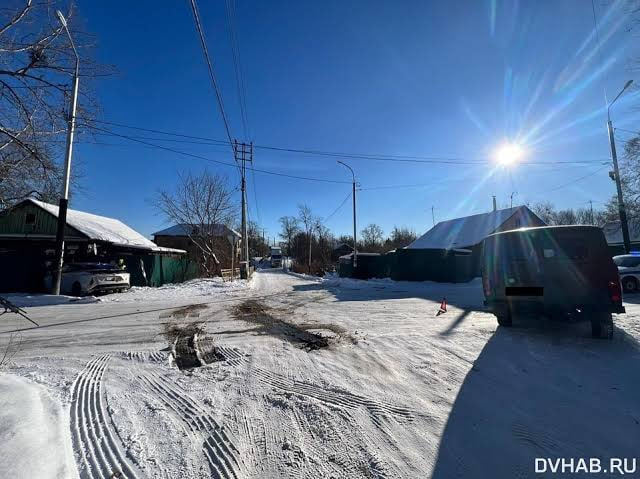 ДТП в РФ: Prius кыргызстанца столкнулся с полицейским УАЗом