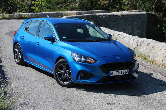 Ford завершил выпуск легендарного Focus: что будет с заводом и моделью дальше Ford прекратил выпуск Focus после 27 лет производства