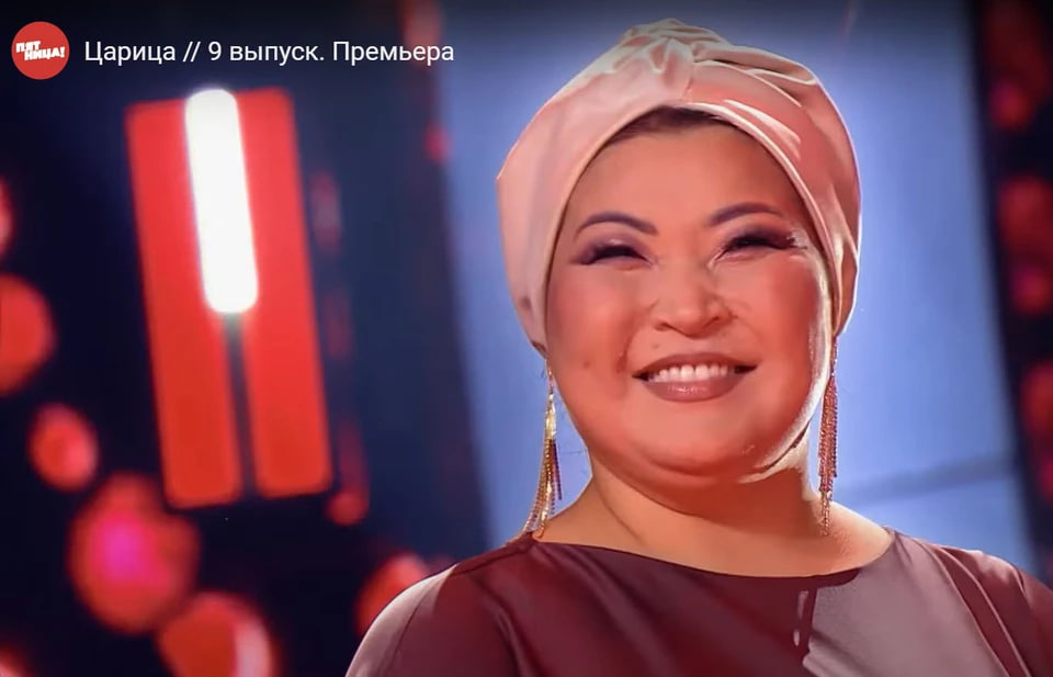 Кто такая Бегимай Турусбекова, участница шоу «Царица»