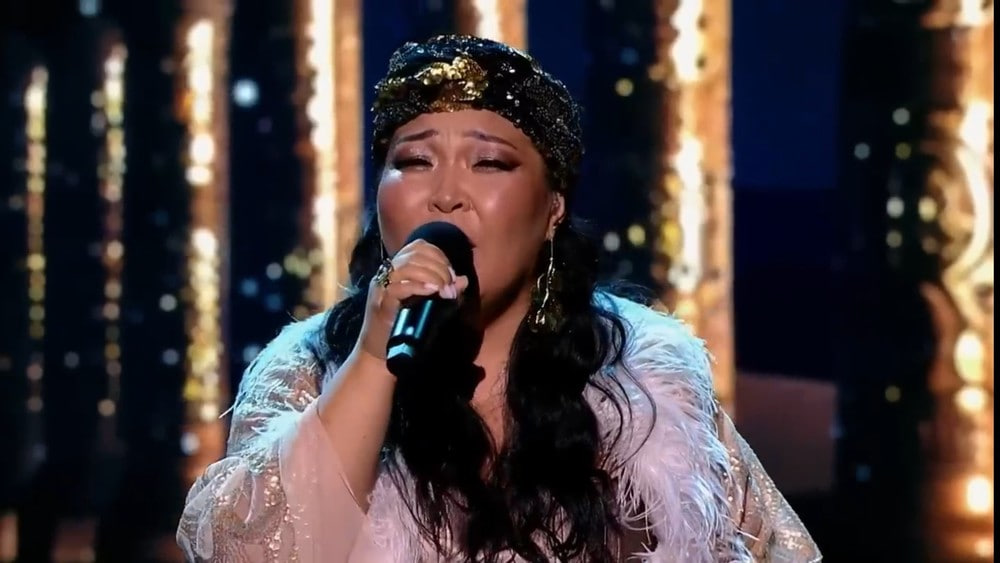 Кто такая Бегимай Турусбекова? Как она попала на шоу «Царица»