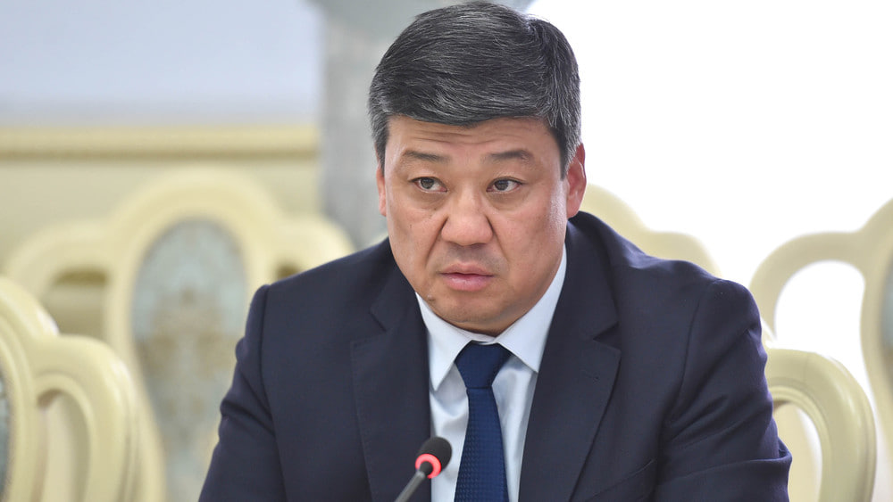 Кыргызстан сообщил о готовности к осенне-зимнему периоду