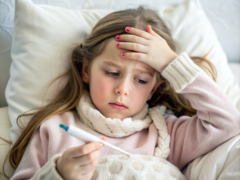 Ситуация с ОРВИ в Кыргызстане стабильная: школы открыты