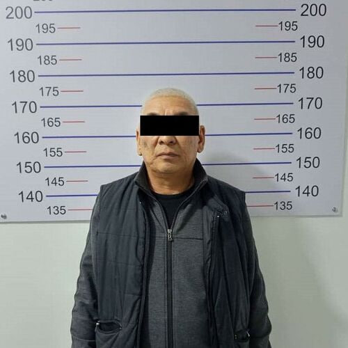 Барыктабасов вновь в расследовании по делу беспорядков