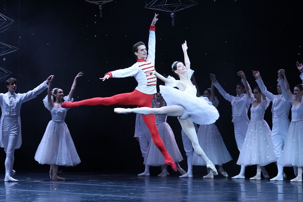 Концерты в Бишкеке в декабре 2025: расписание и цены