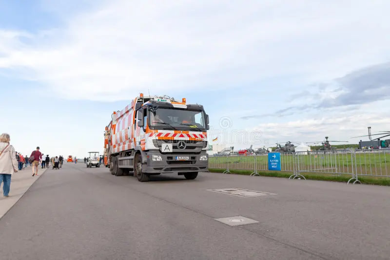 В Германии найдено тело младенца в мусоре