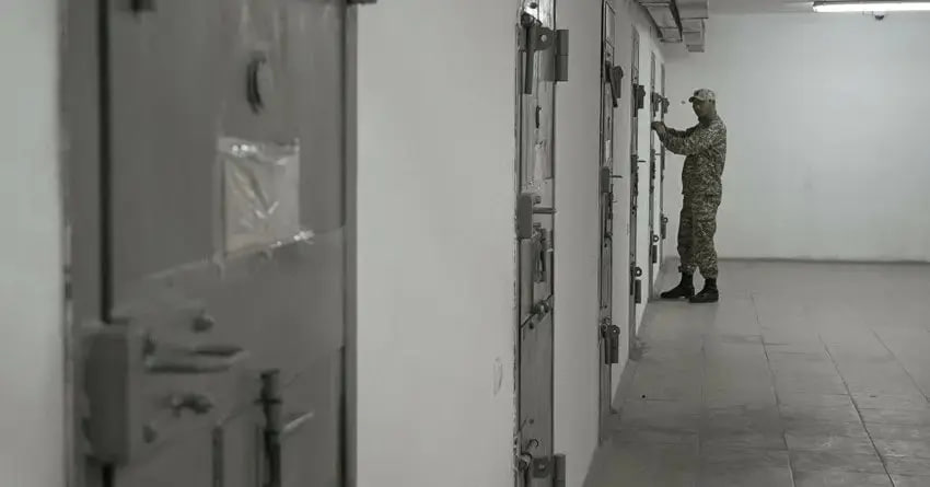 В Кыргызстане раскрыта коррупционная схема в госуслугах