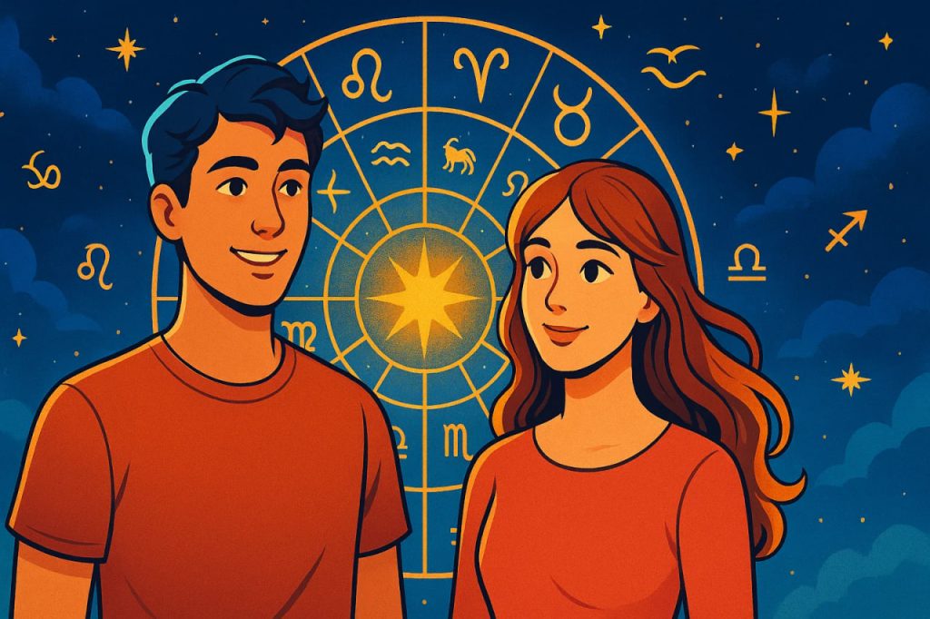 Гороскоп на 27 ноября 2025: что ждёт каждый знак зодиака