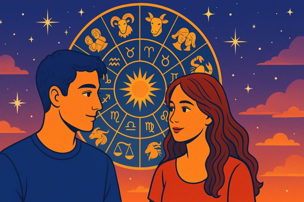 Гороскоп на 27 ноября 2025 года: что сегодня ждёт каждого из нас? Гороскоп на 27 ноября 2025: что ждёт каждый знак зодиака