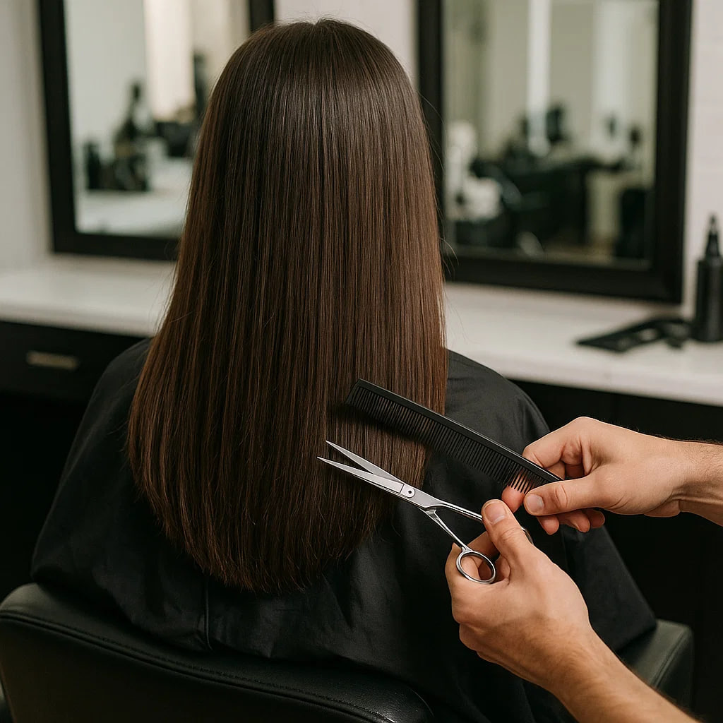 Календарь лунных стрижек на декабрь 2025: когда лучше обновить прическу? Лунный календарь стрижек на декабрь 2025