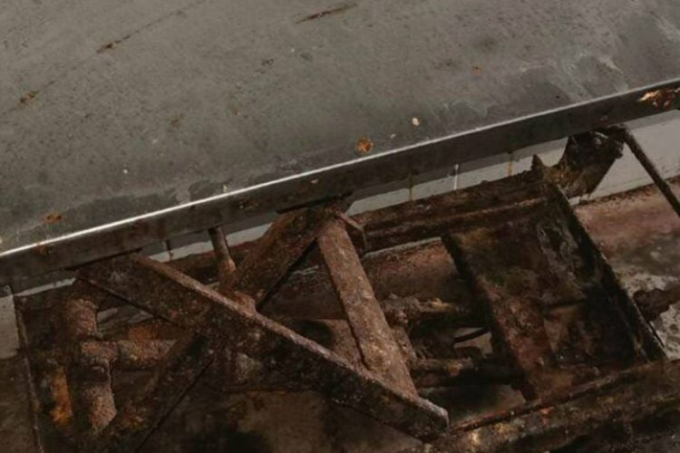 Опубликованы фото из дела о массовом отравлении фасолью