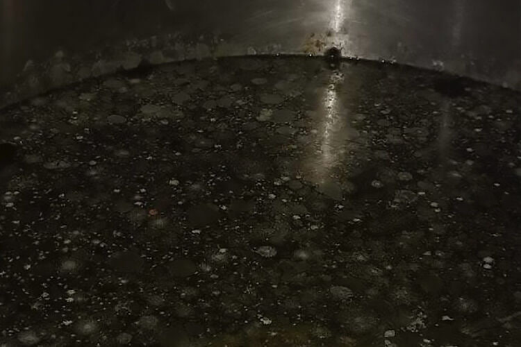 Опубликованы фото из дела о массовом отравлении фасолью