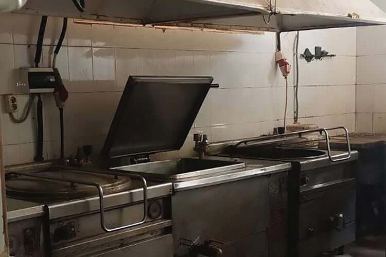 Опубликованы фото из дела о массовом отравлении фасолью