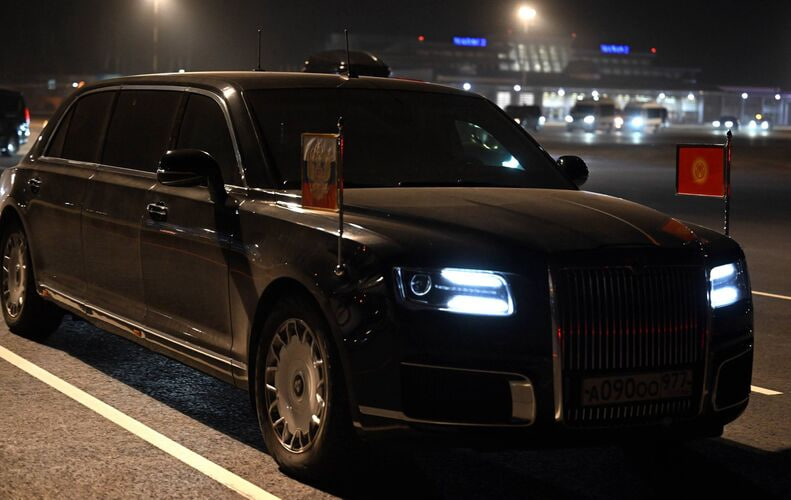 Путин завершил визит в Кыргызстан: какие итоги переговоров?