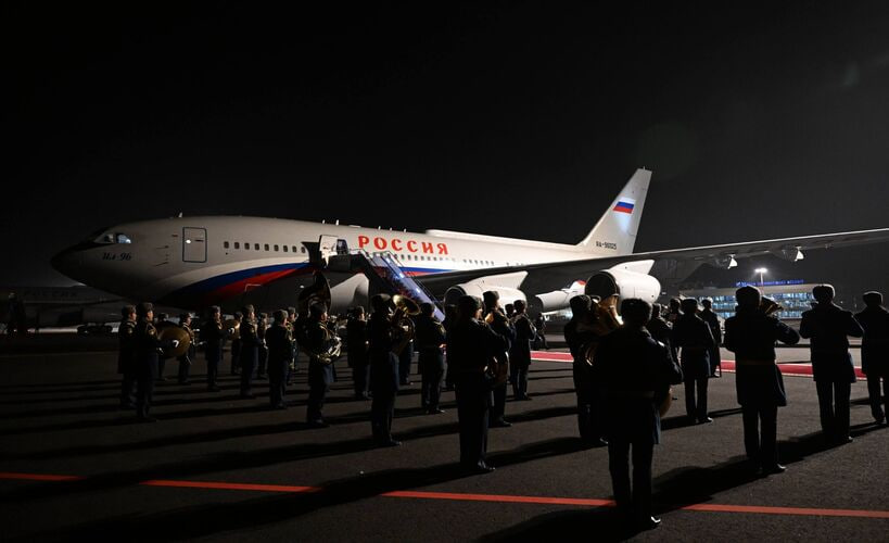 Путин завершил визит в Кыргызстан: какие итоги переговоров?