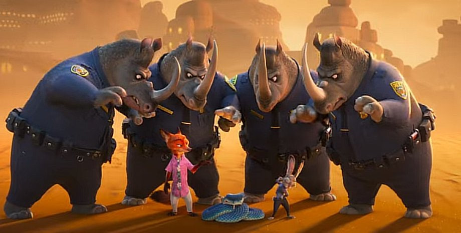 Зверополис 2: рецензия и отличия от первой части фильма