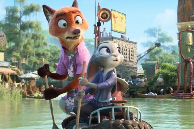 Зверополис 2: рецензия и отличия от первой части фильма