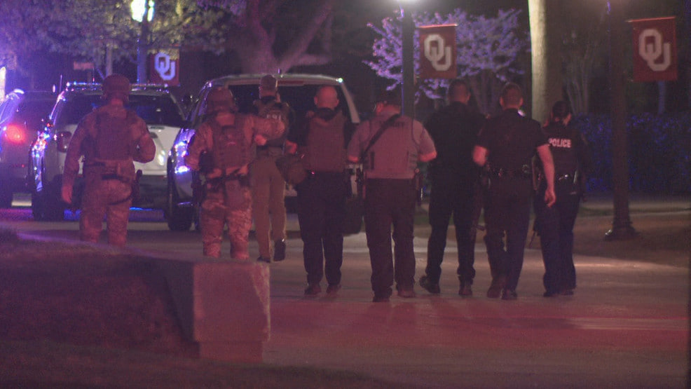 Стрельба в Стоктоне: четверо погибших, 14 пострадавших