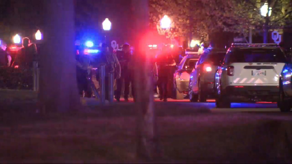 Стрельба в Стоктоне: четверо погибших, 14 пострадавших