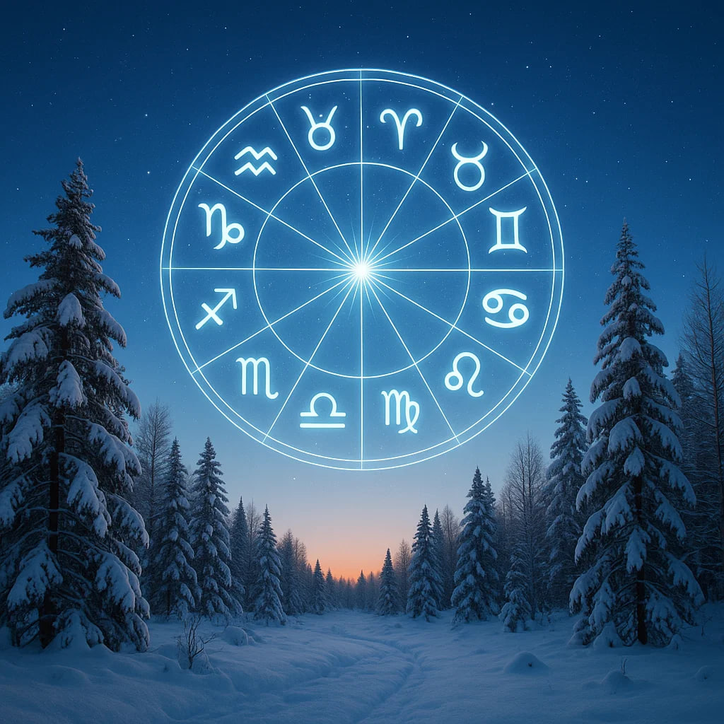 Гороскоп на 1 декабря 2025: что будет в первый день зимы?