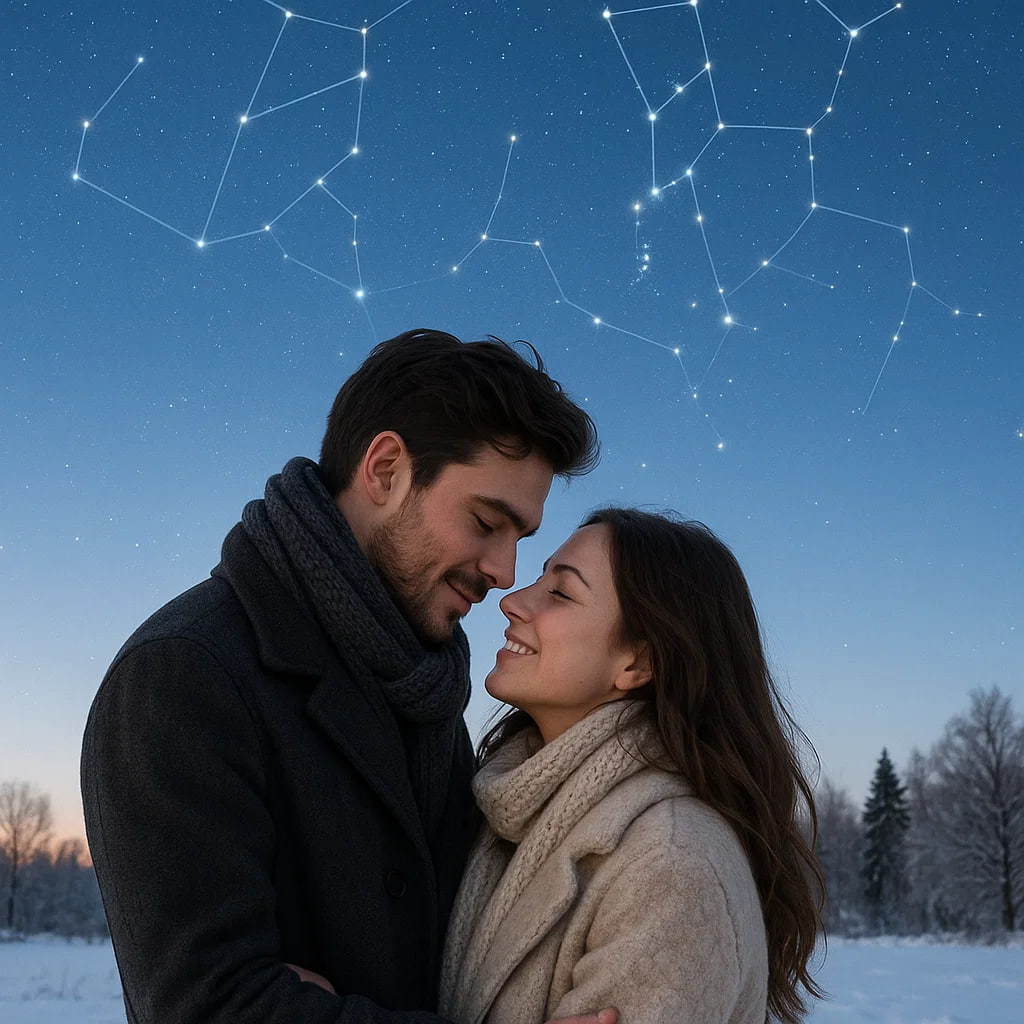 Гороскоп на 1 декабря 2025: что будет в первый день зимы?