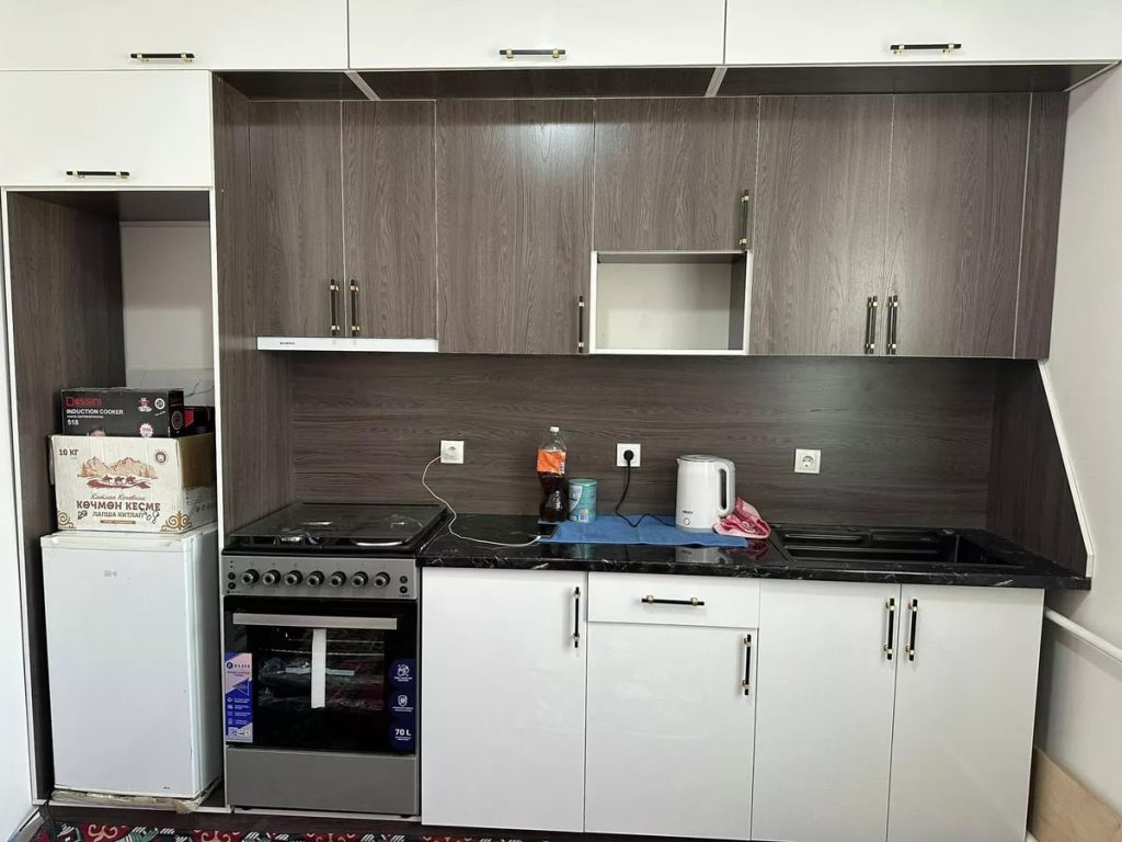 Переселение в Баткенской области: какие условия у людей