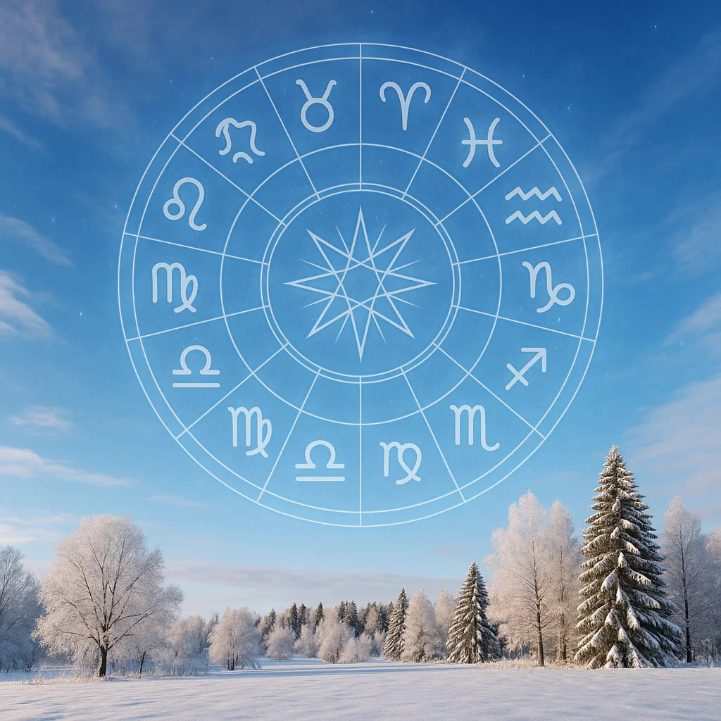 Гороскоп на 2 декабря 2025: прогноз для всех знаков Зодиака