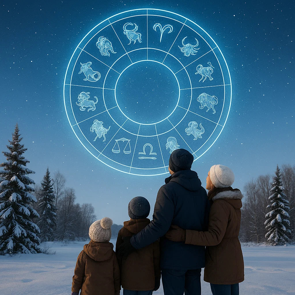 Гороскоп на 2 декабря 2025: прогноз для всех знаков Зодиака