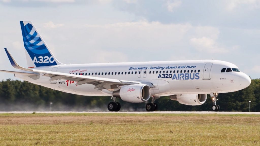 Почему отзывают более 6 000 самолетов Airbus A320? Какой дефект нашли у Аэробуса Почему отзываются 6000 самолетов Airbus A320?