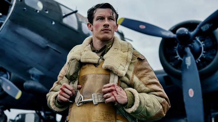 Кто такой Каллум Тернер и почему именно он Джеймс Бонд?