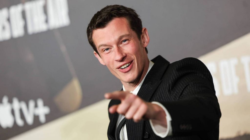 Кто такой Каллум Тернер и почему именно он Джеймс Бонд?