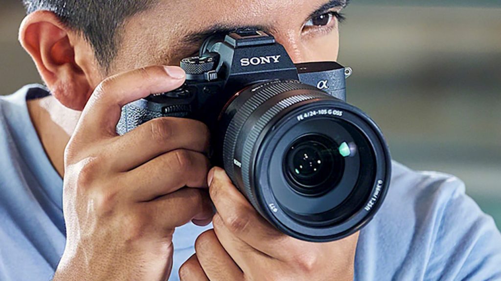 Sony Alpha 7 V: характеристики и цена в Кыргызстане