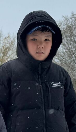 В Бишкеке разыскивается пропавший ребенок: особые приметы