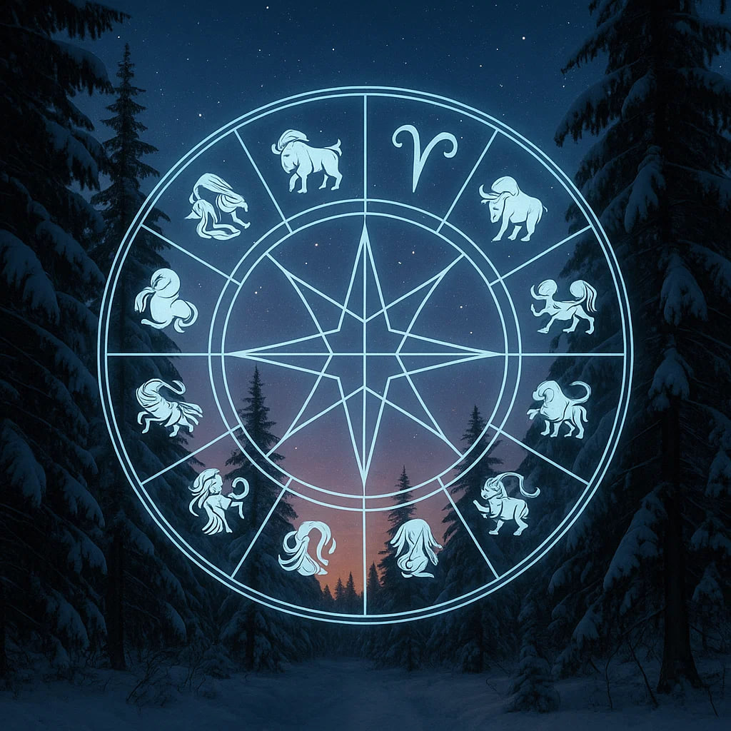 Гороскоп на сегодня, 4 декабря 2025 для всех знаков Зодиака