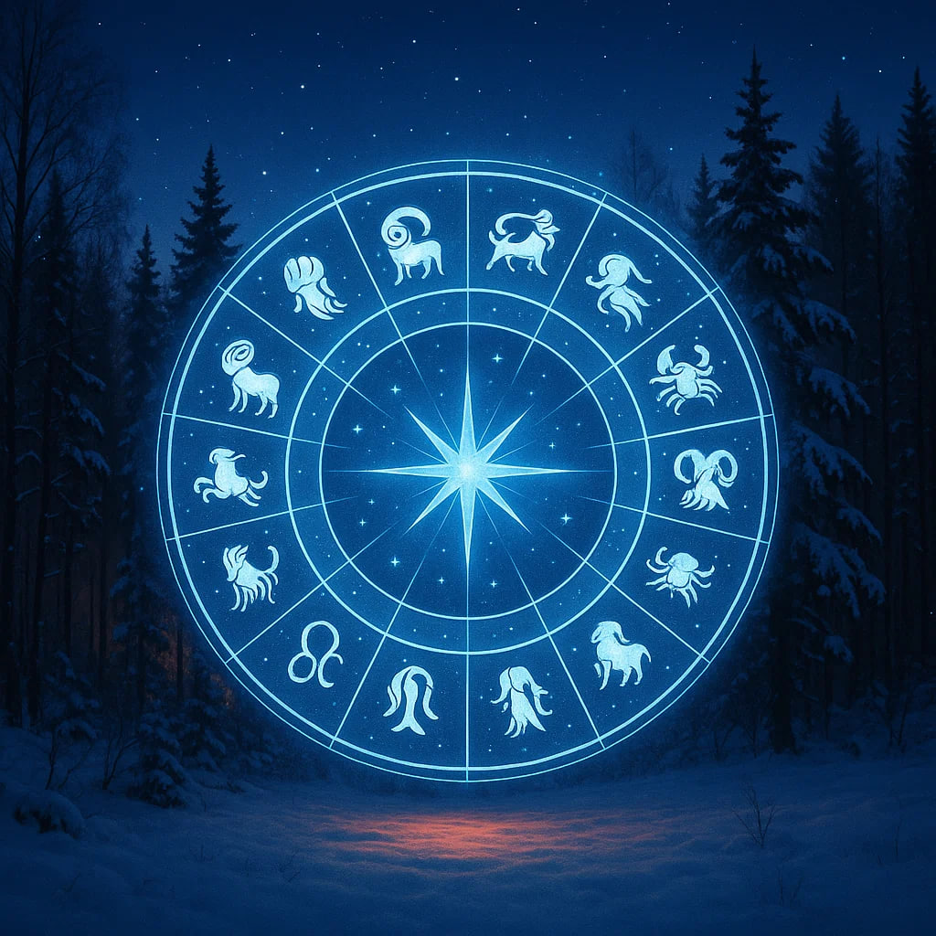 Гороскоп на сегодня, 4 декабря 2025 для всех знаков Зодиака