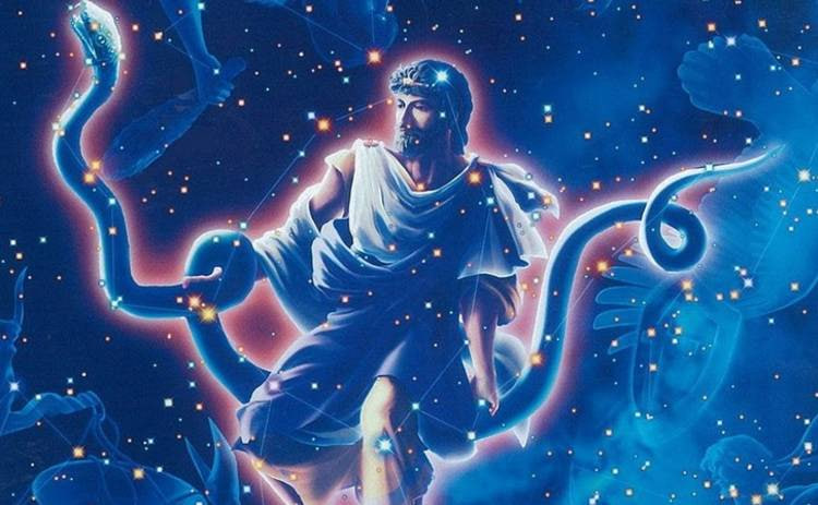 Что такое тринадцатый знак зодиака: Офиукус и его значение