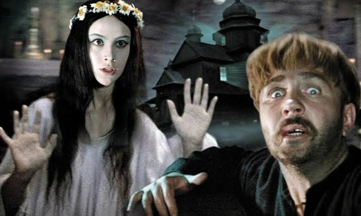 Русский театр драмы представит премьеру «Вий» 13 декабря 2025: где купить билеты? Спектакль «Вий» в ГНРТД: когда премьера и где купить билеты