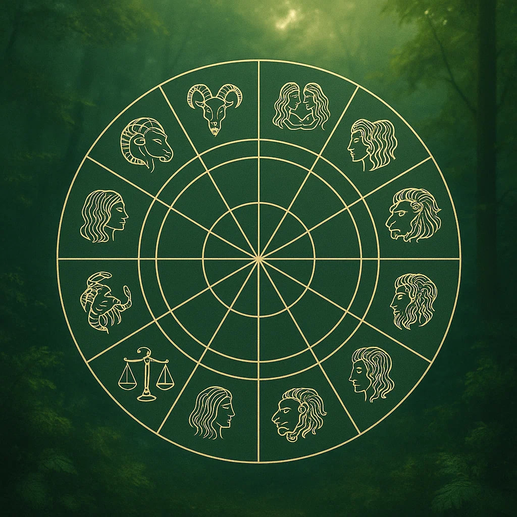 Гороскоп на 6 декабря 2025: прогноз для всех знаков зодиака