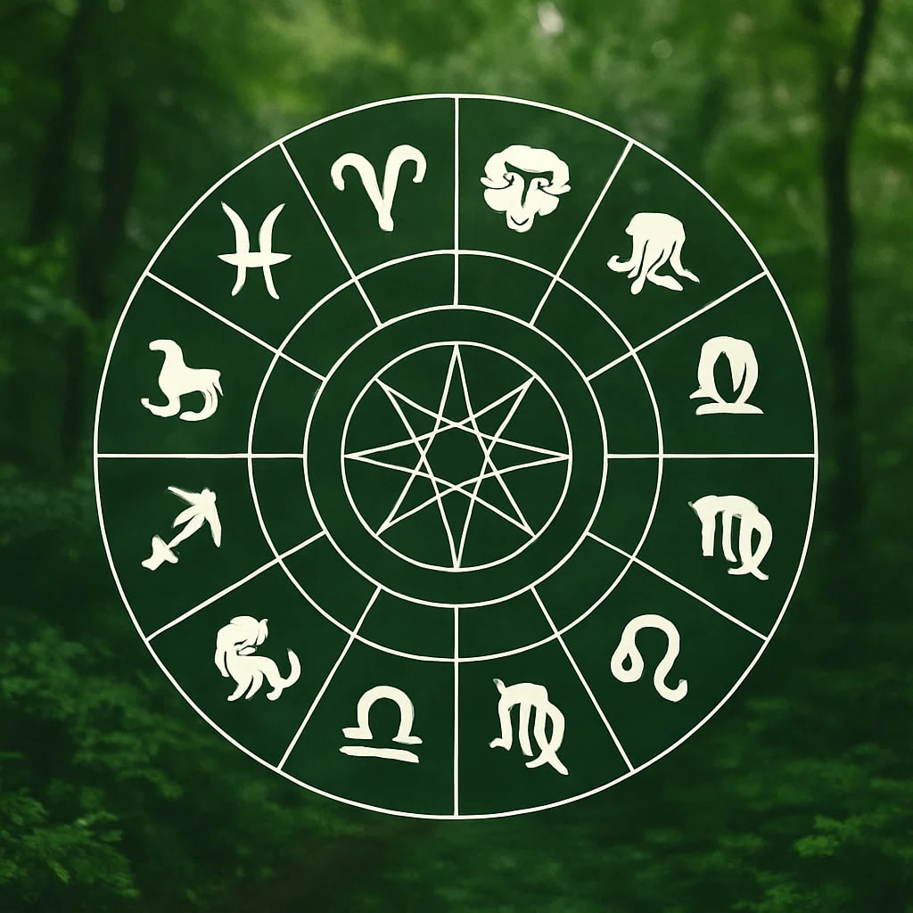 Гороскоп на 6 декабря 2025: прогноз для всех знаков зодиака