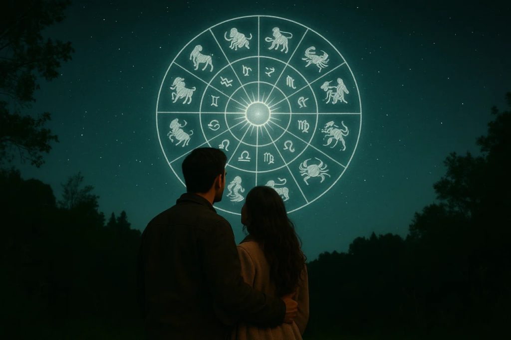 Гороскоп на 6 декабря 2025: сегодня Весы почувствуют прилив энергии и вдохновения Гороскоп на 6 декабря 2025: прогноз для всех знаков зодиака