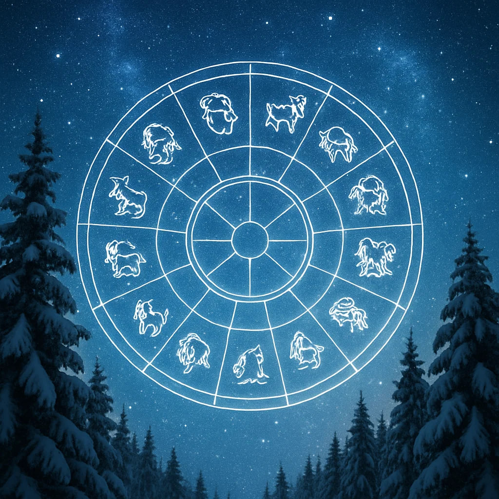 Гороскоп на 7 декабря 2025: прогноз для всех знаков зодиака