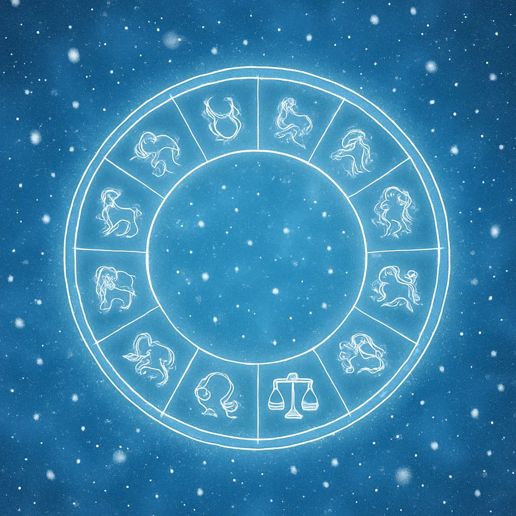 Гороскоп на 7 декабря 2025: прогноз для всех знаков зодиака