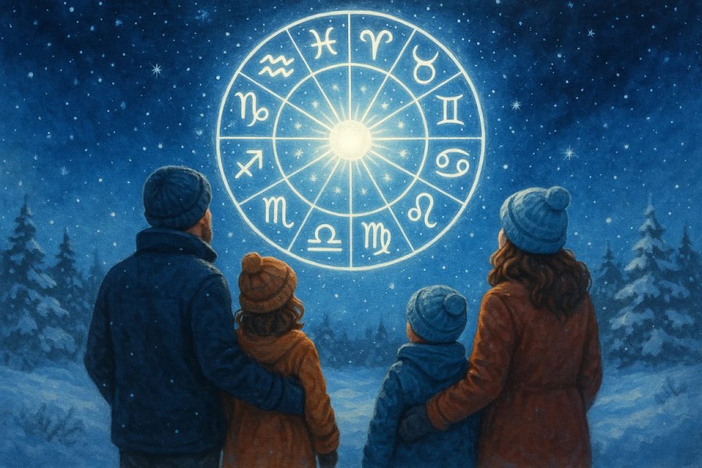 Гороскоп на 7 декабря 2025: сегодня Скорпионам нужно предаться глубоким размышлениям Гороскоп на 7 декабря 2025: прогноз для всех знаков зодиака